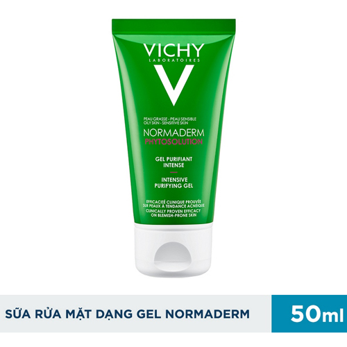 Bộ Sản Phẩm Chăm Sóc Và Bảo Vệ  Vichy Capital Soleil Dry Touch