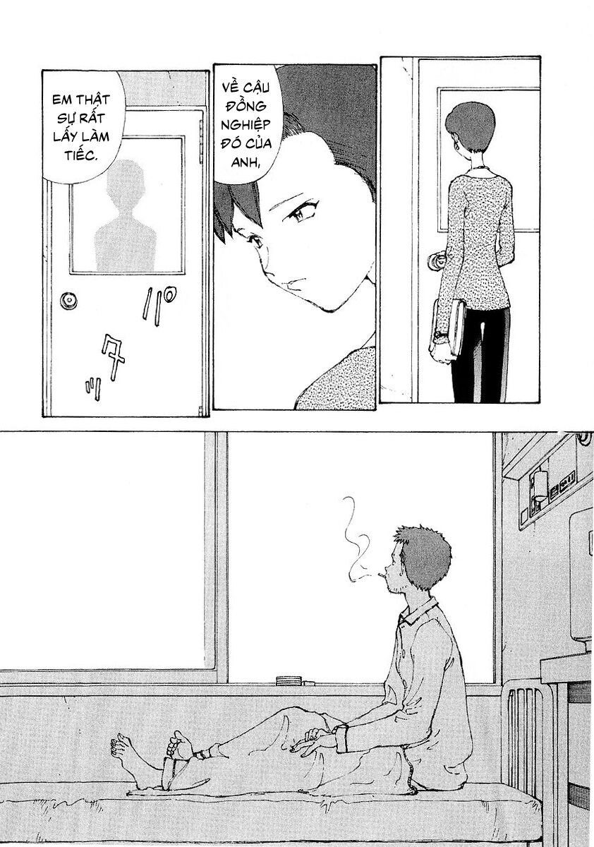 narutaru chapter 14 15