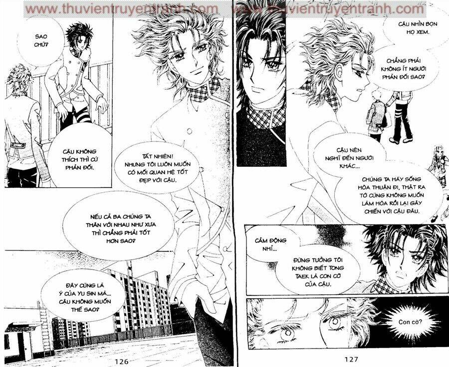 vua xa lộ chapter 4 63
