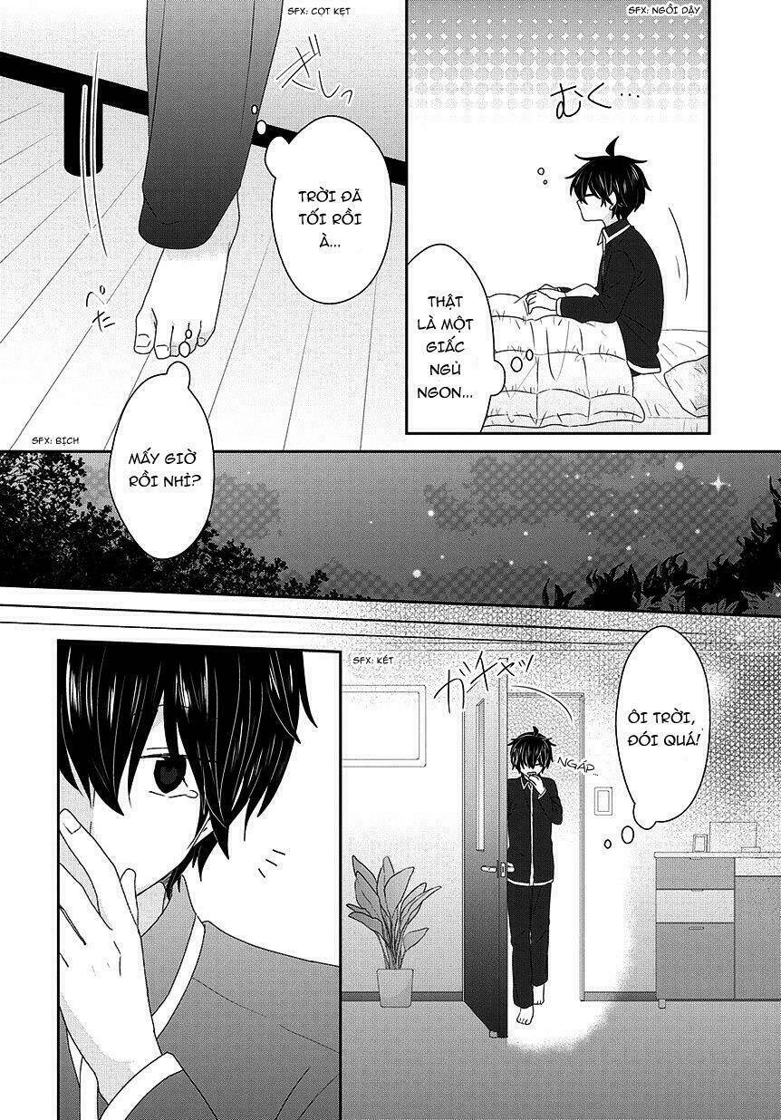 nukoduke! chapter 93 6