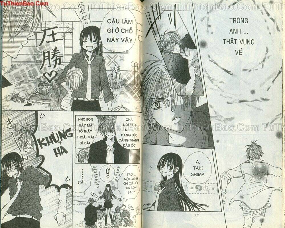 s a - lớp học ưu tú chapter 1 82