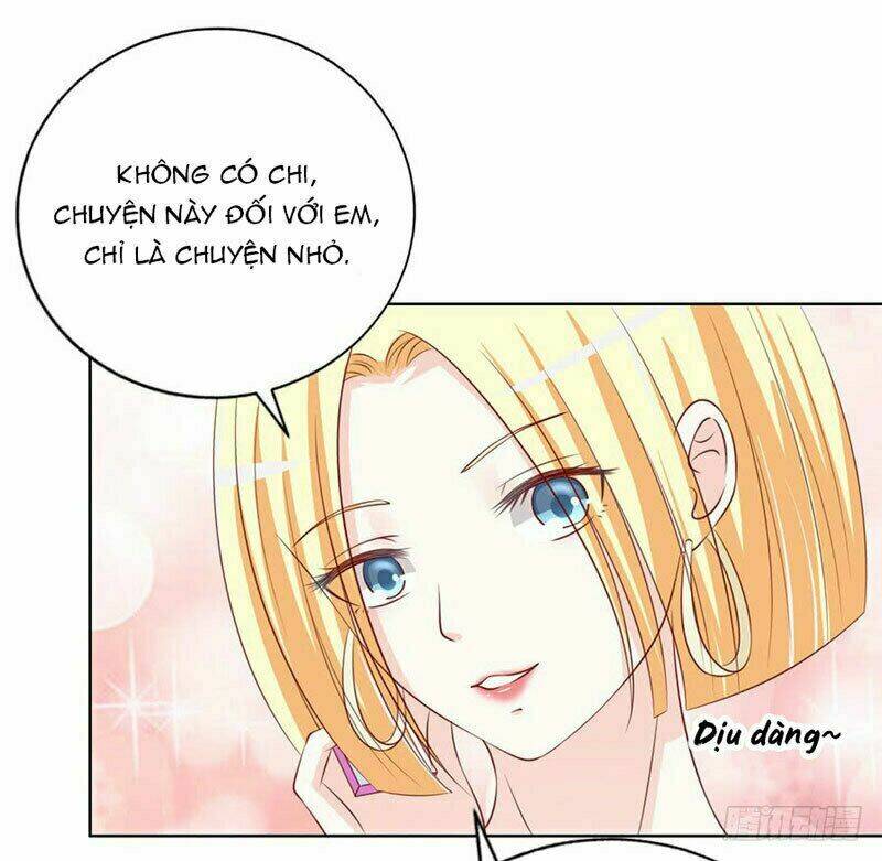 liệt ái tri hạ: series mật đào tiểu tình nhân chapter 116 4