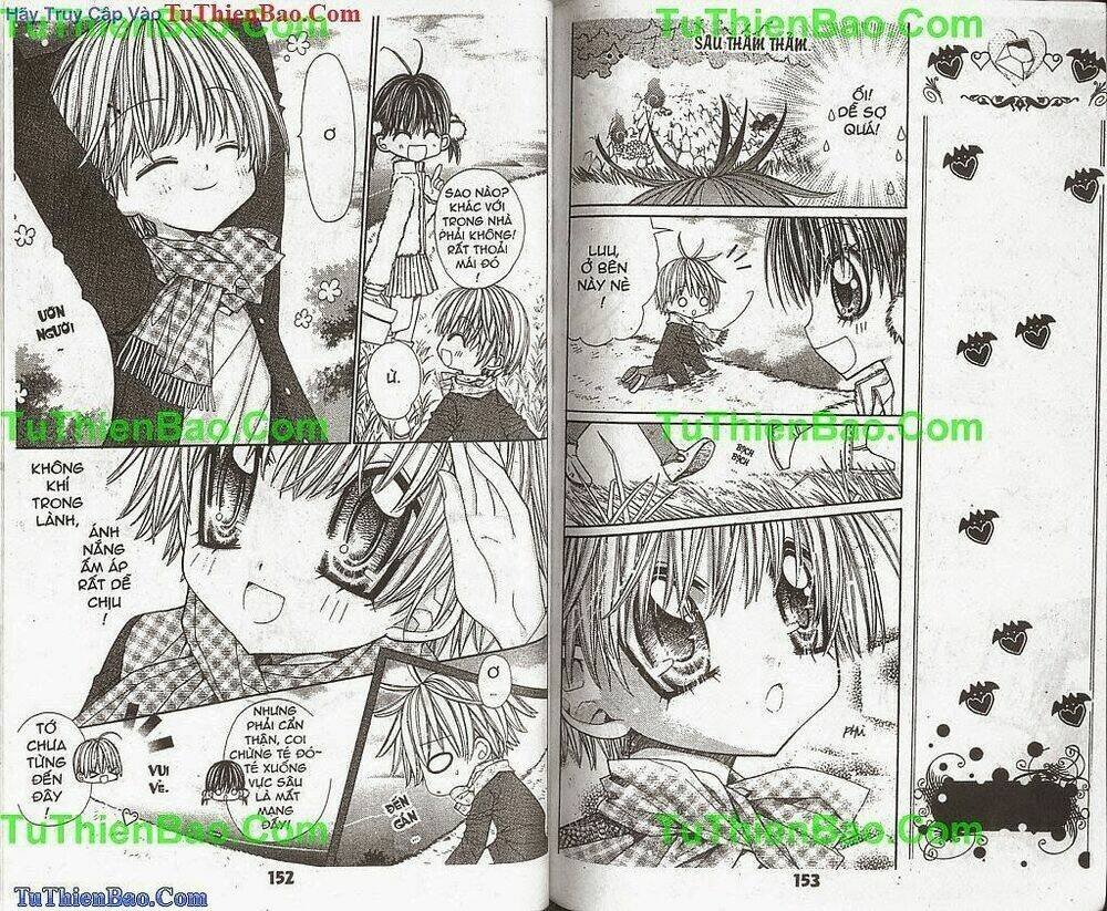 thợ săn ma cà rồng chapter 2 78