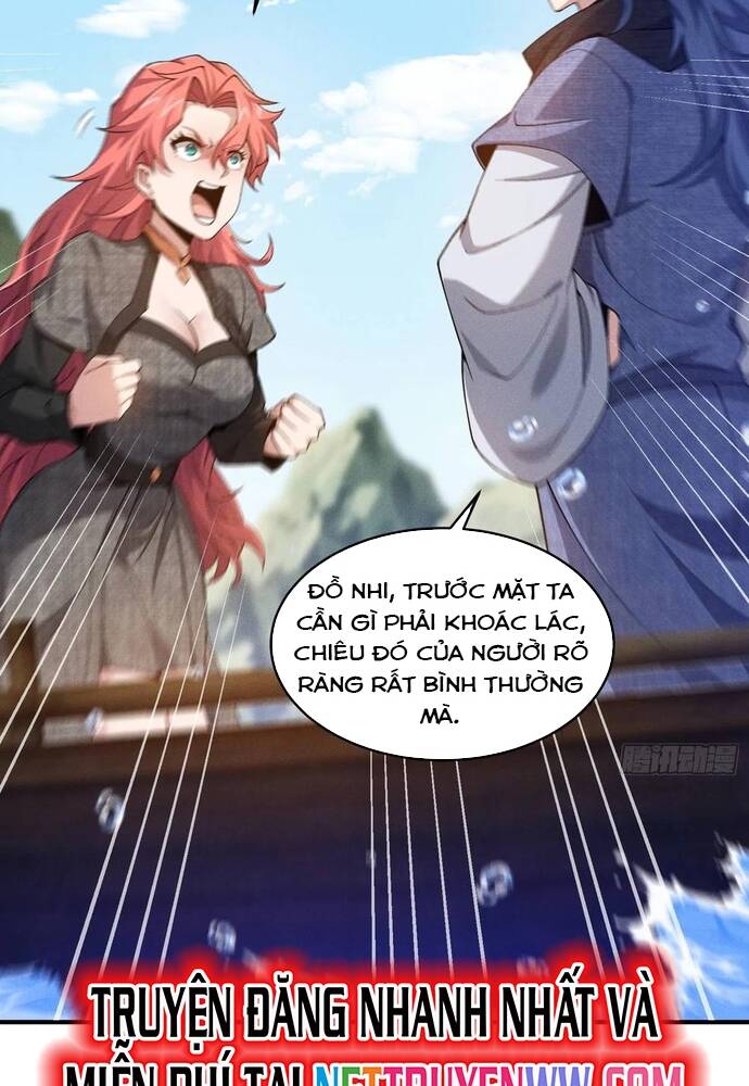 Luyện Khí 3000 Tầng: Mở Đầu Thu Nữ Đế Làm Đệ chapter 16 16