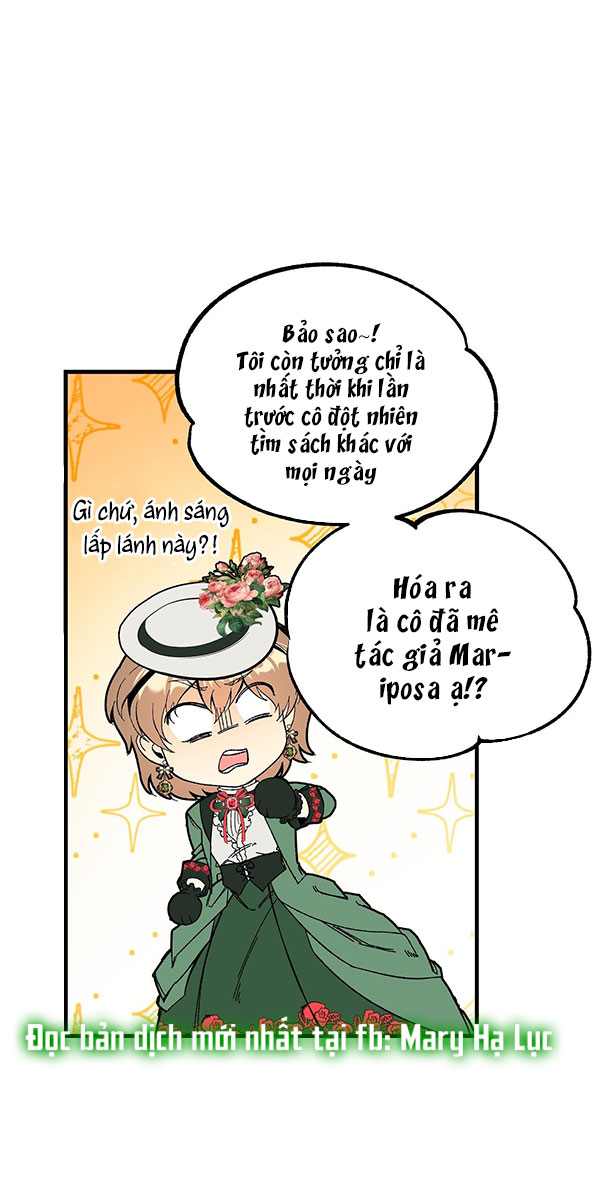 bánh xe của charlotte chapter 14.1 30