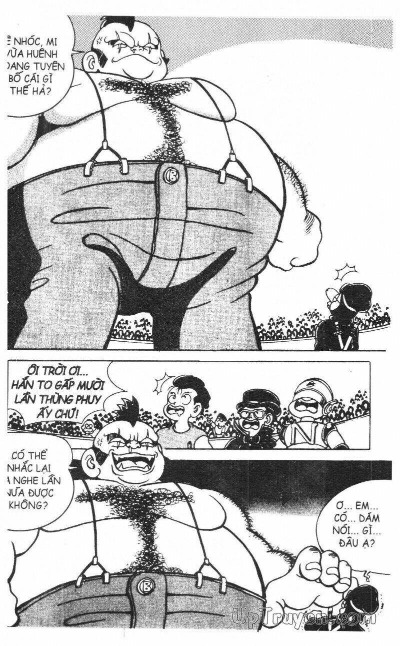 đội quân nhí nhố chapter 15 67