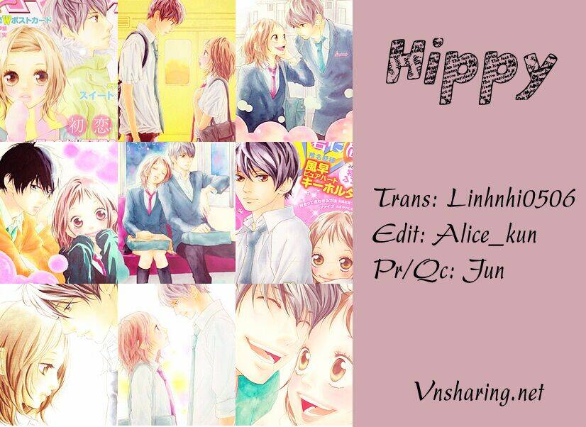 tình yêu học trò chapter 26 46