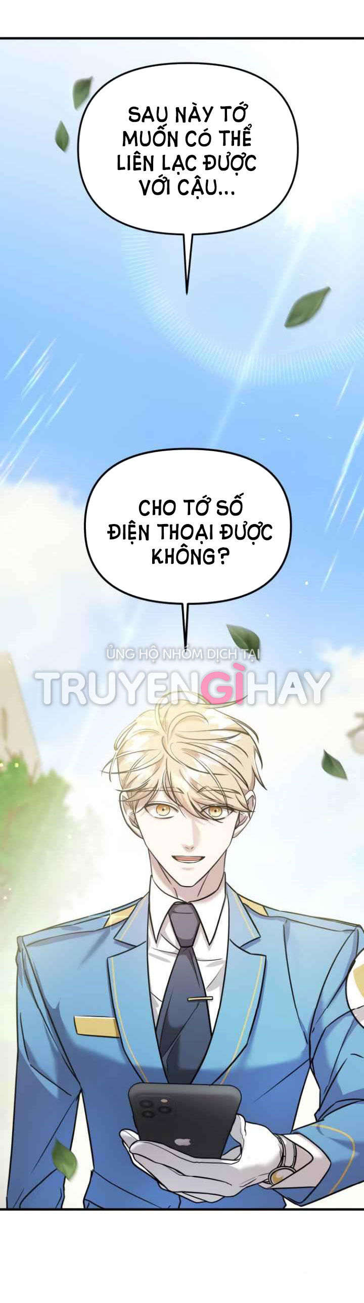phản diện thuần túy chapter 11.2 28