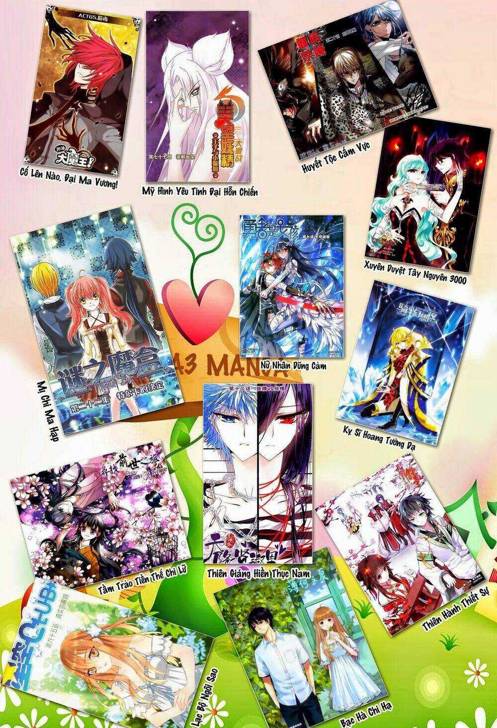 ngôi sao câu lạc bộ chapter 41 13