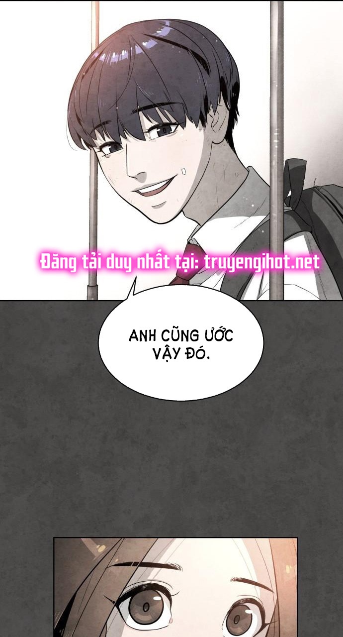 bạch huyết - white blood chapter 2 50