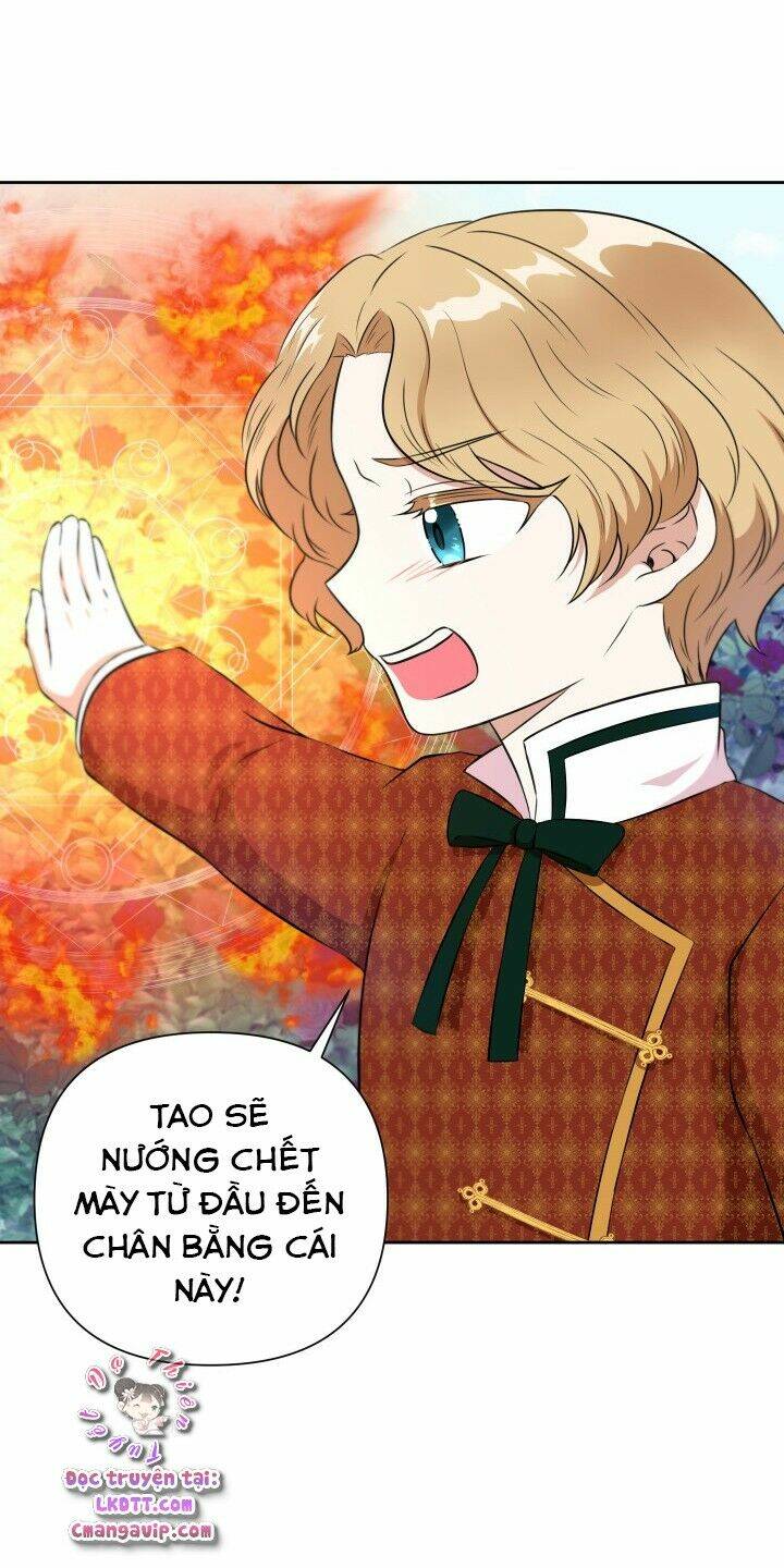 công chúa xấu xa chapter 22 25