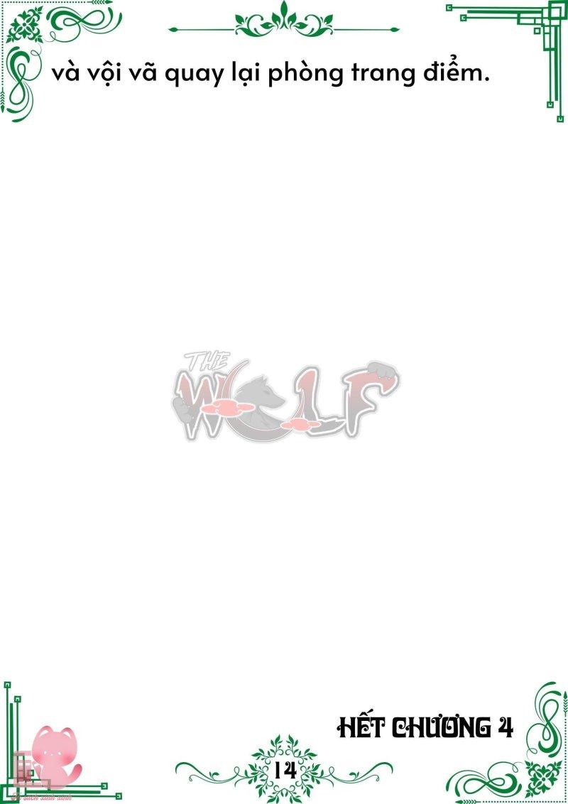 quý nhân phù trợ du chapter 4 15