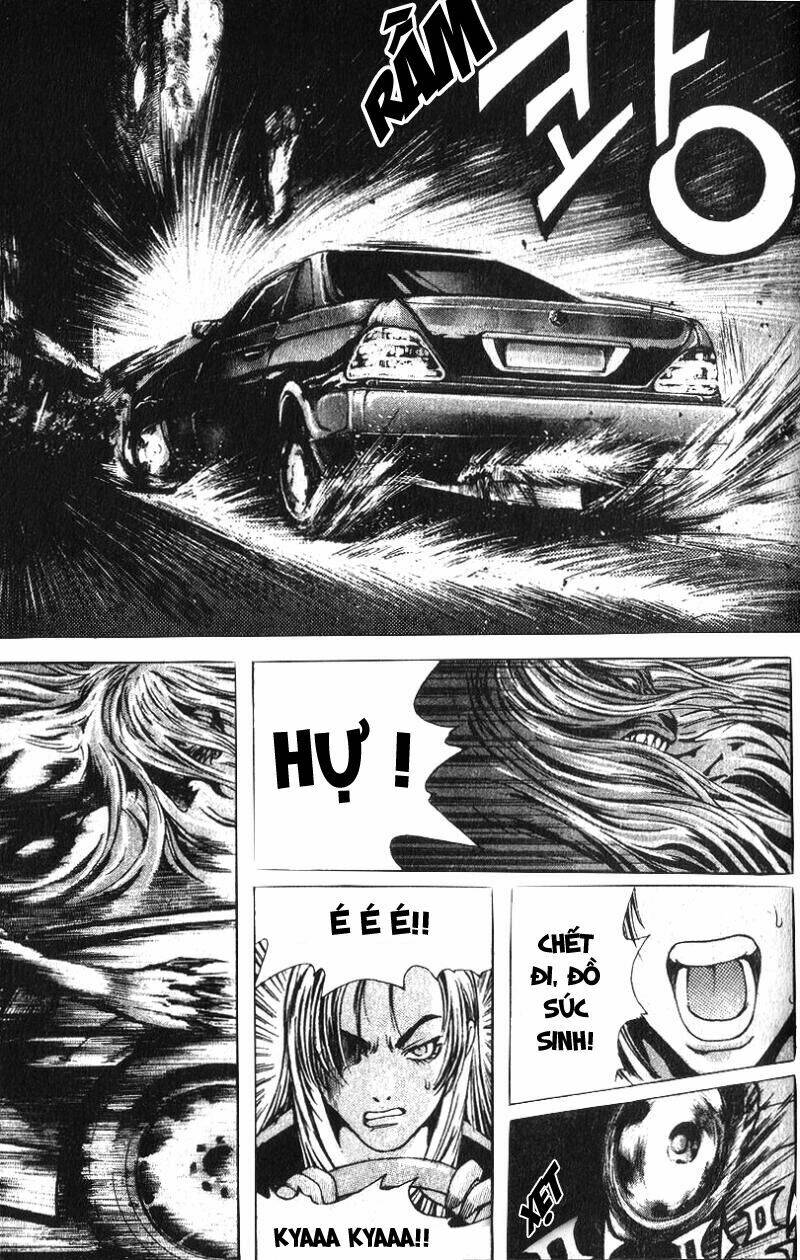 đảo địa ngục chapter 7 17