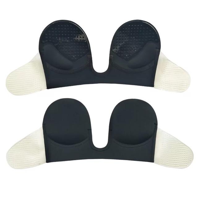 Áo Lót Dán Khoét Sâu Chữ U B065