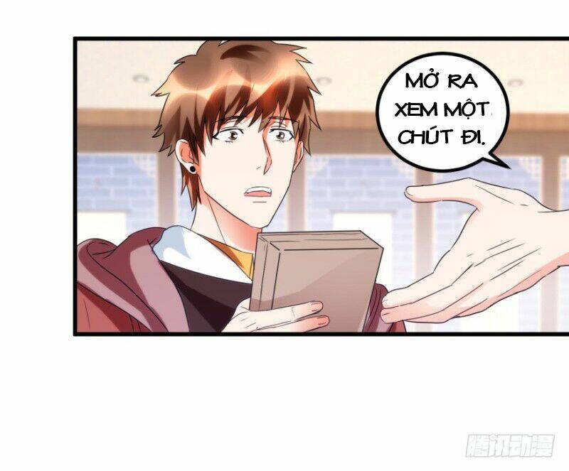 thấu thị tiên y chapter 44 7