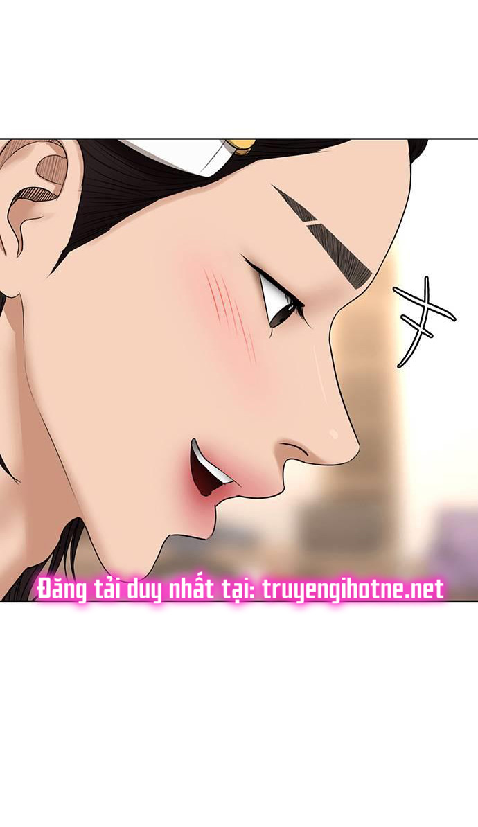 vẻ đẹp đích thực - true beauty chapter 246.1 18