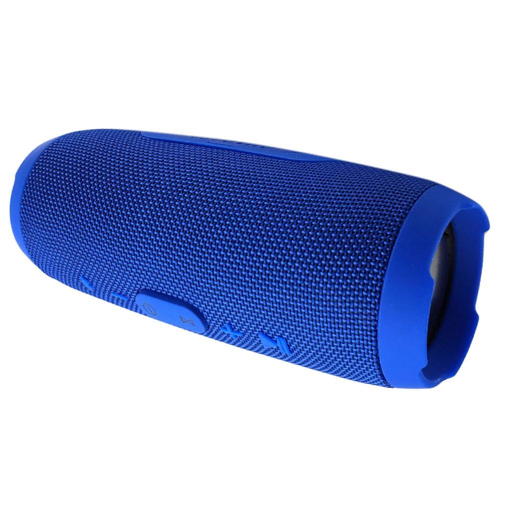 Speaker Wireless Bluetooth Speaker Subwoofer Sound Box Support