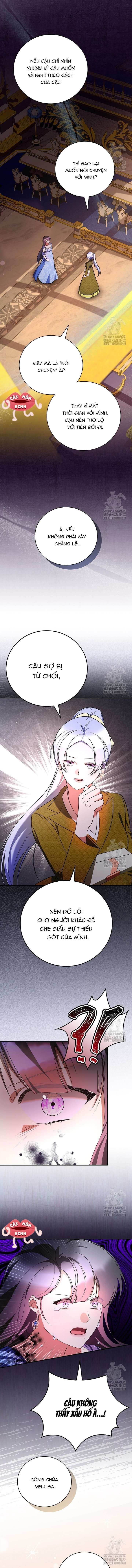 đi tìm nàng công chúa bỏ trốn chapter 30 3