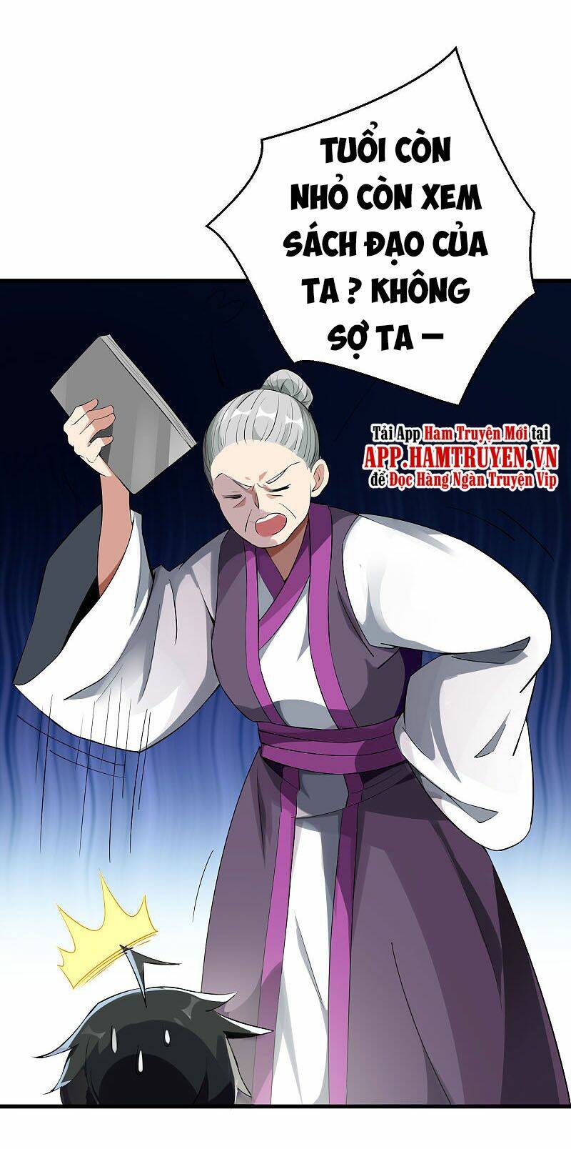 phục thiên thánh chủ chapter 144 15