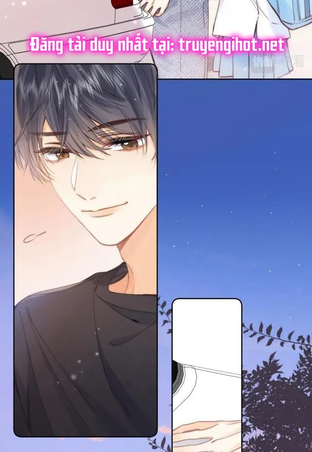 vụng trộm không thể giấu - mối tình thầm kín chapter 9 48