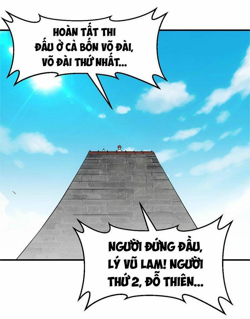 đừng cản ta tu tiên chapter 73 7