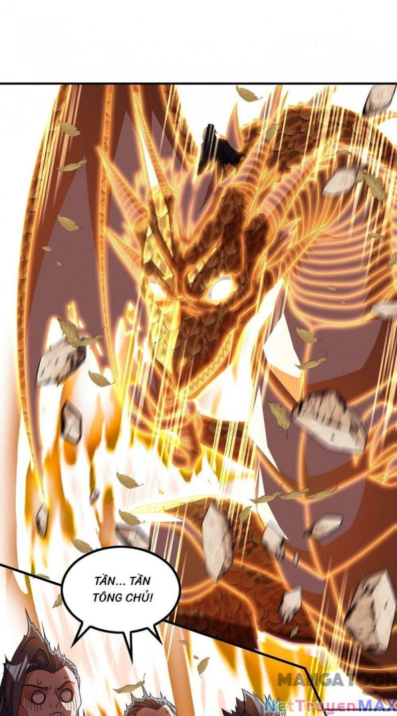 đệ nhất người ở rể chapter 200 25