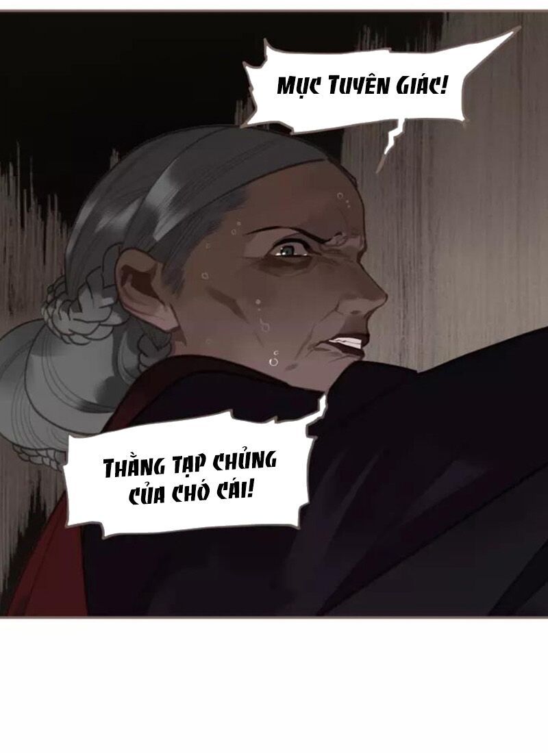 nhất đại linh hậu chapter 109 19