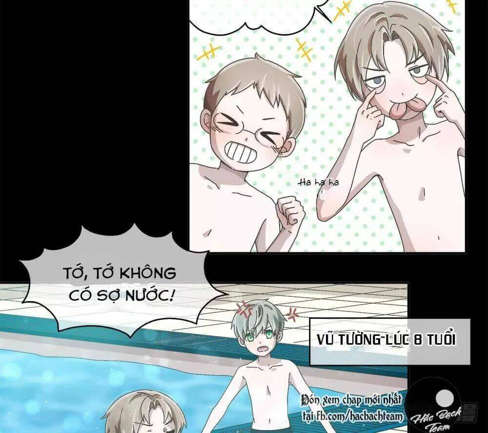 đối với cậu, tớ đều nghe theo chapter 7 52