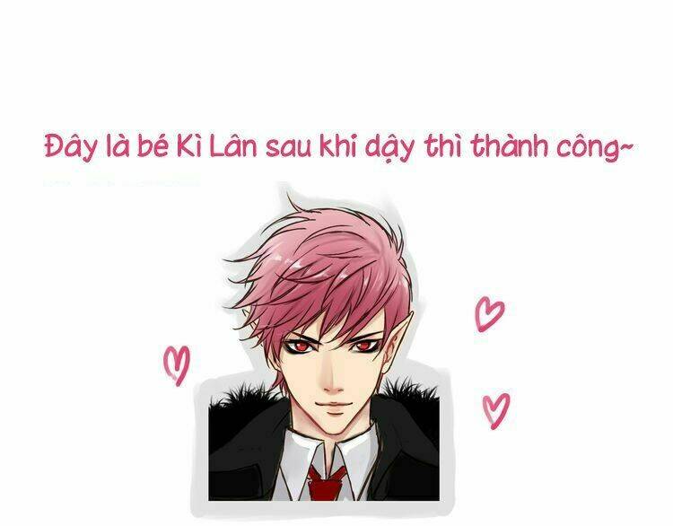 xin hãy cho tui mặt trời! chapter 3 28