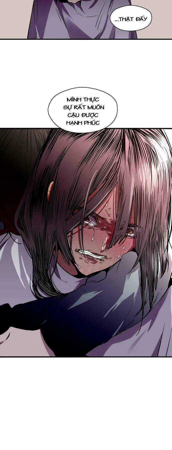 người máy hủy diệt chapter 106 36