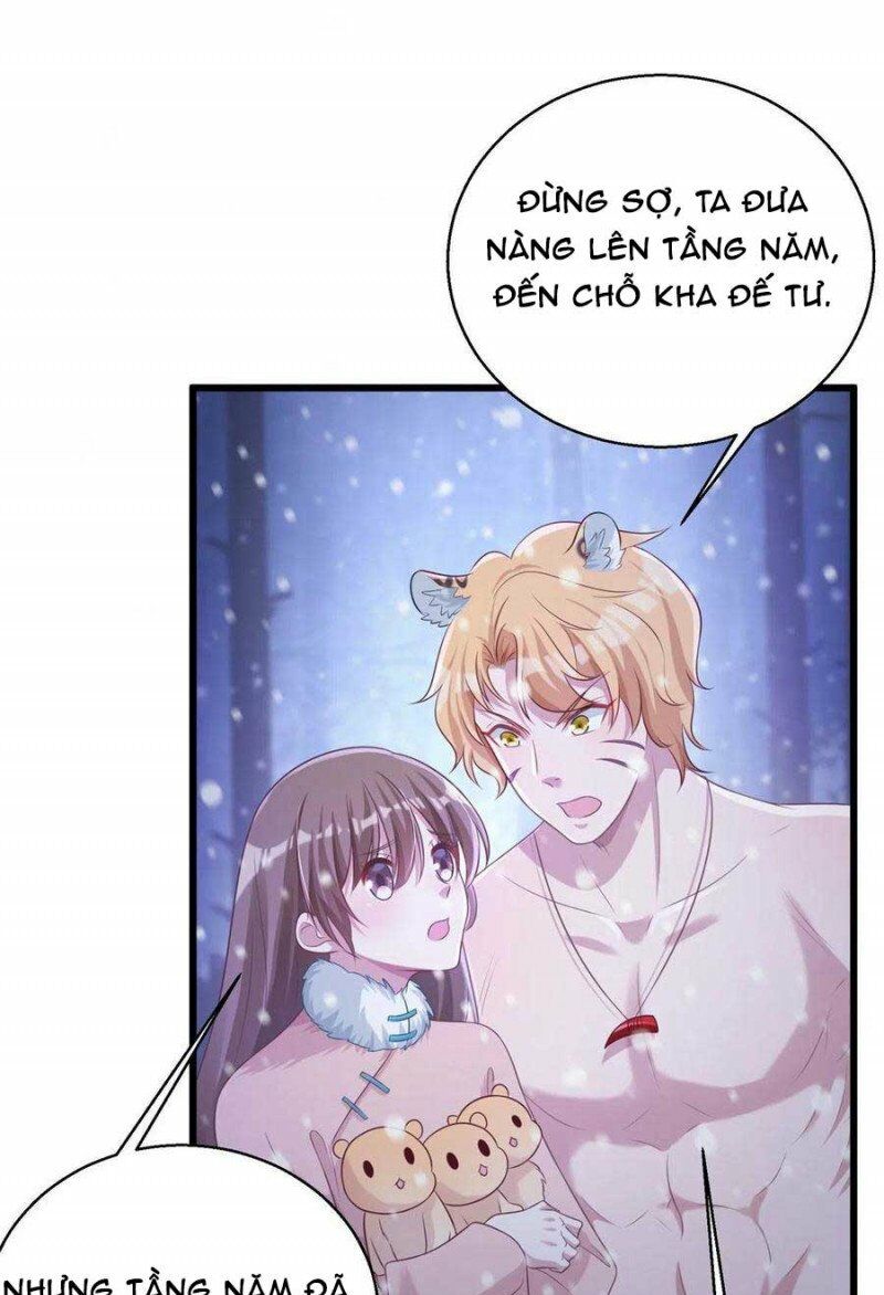 [16+] thảnh thơi thú thế chủng chủng điền, sinh sinh tể chapter 278 9