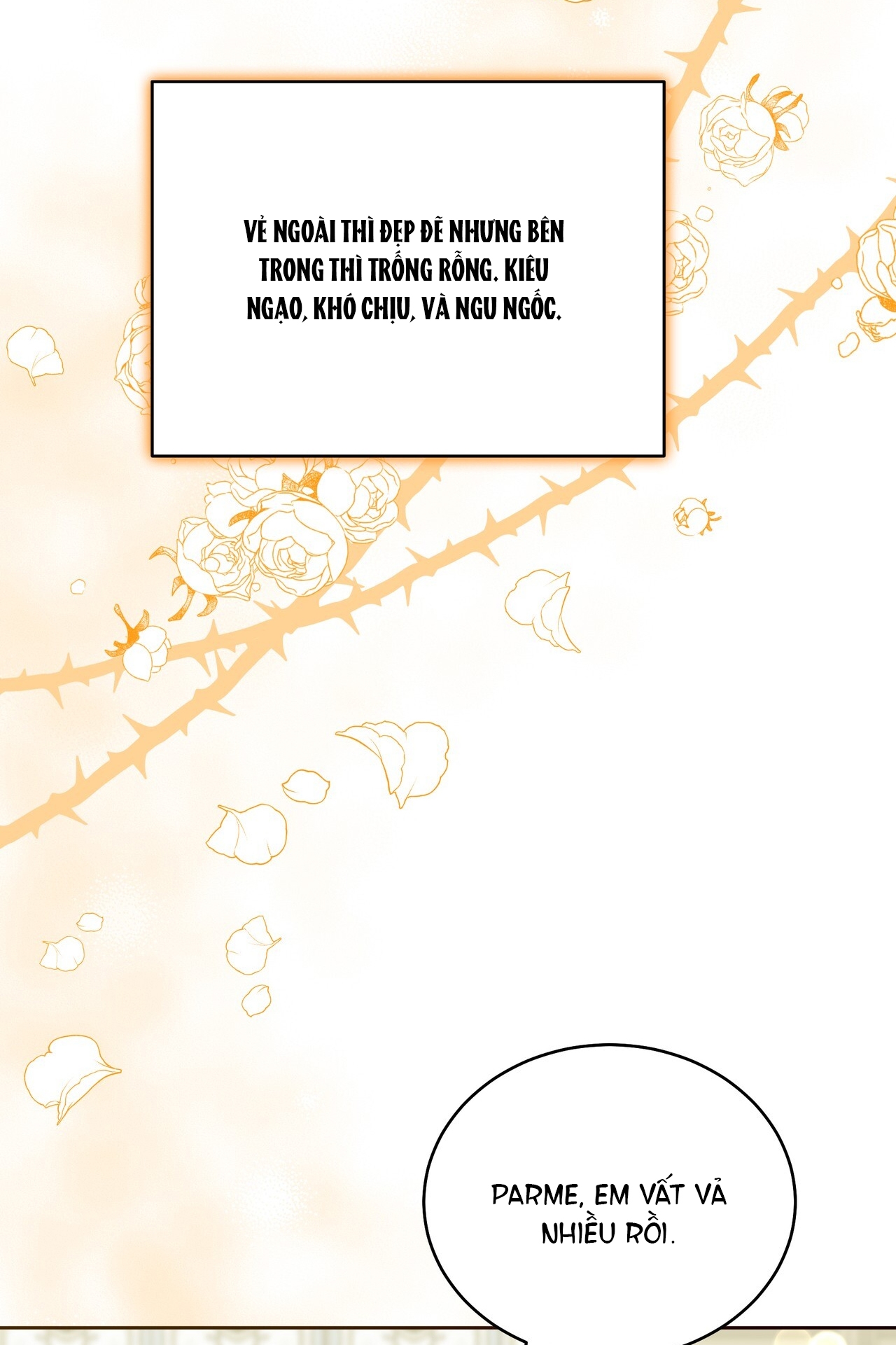 dấu tích của tiên nữ chapter 9.2 39