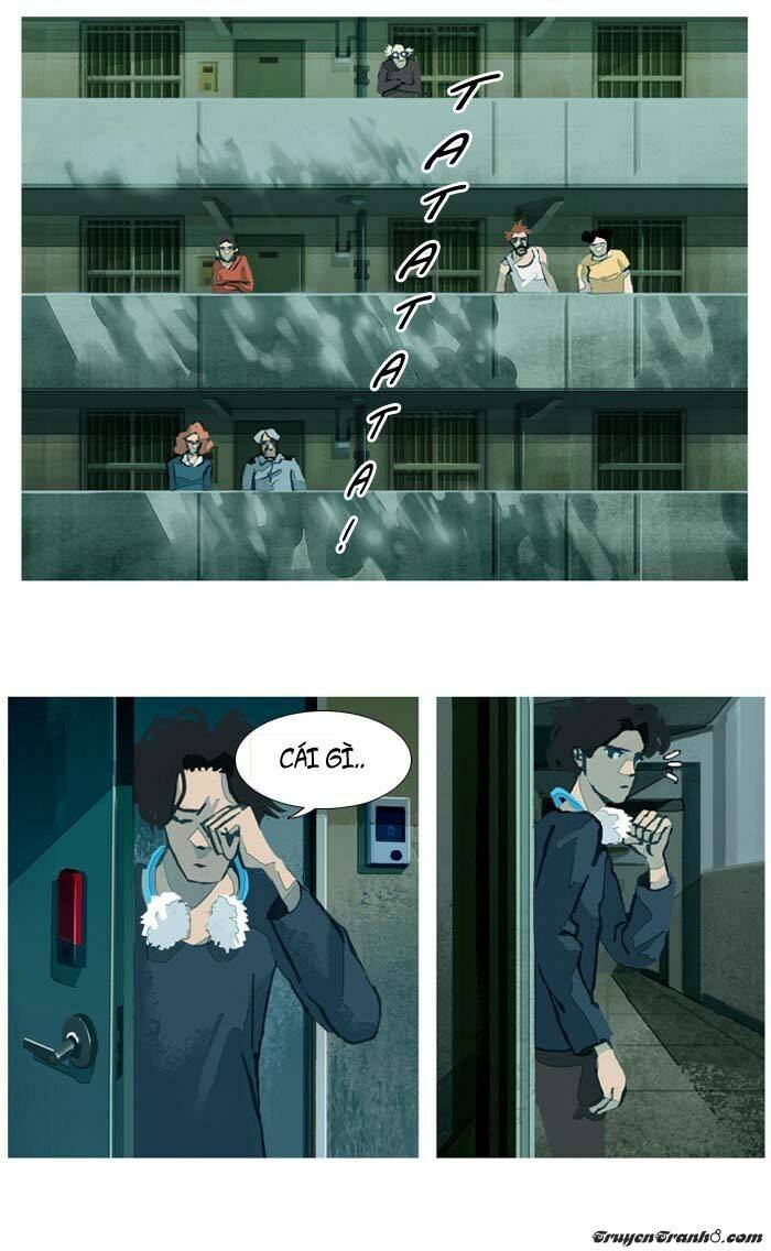 subtle disaster chapter 34 3