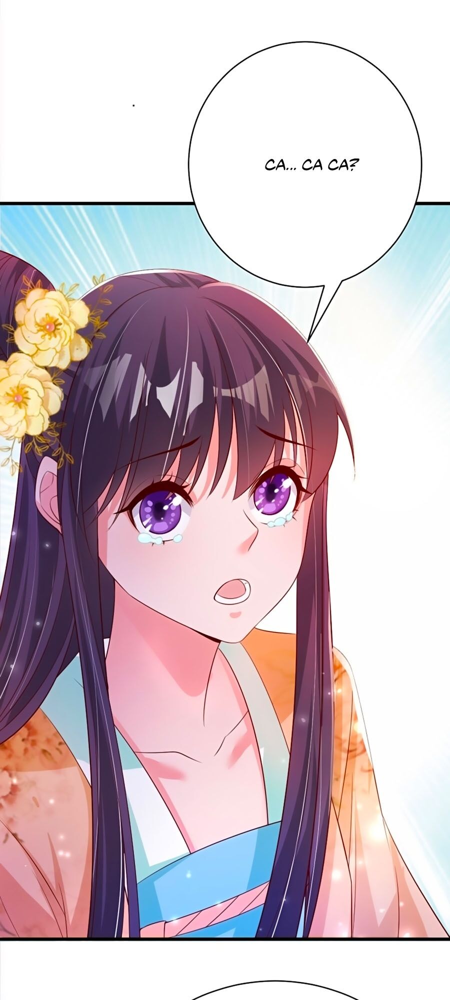 phượng ngự tà vương chapter 52 35