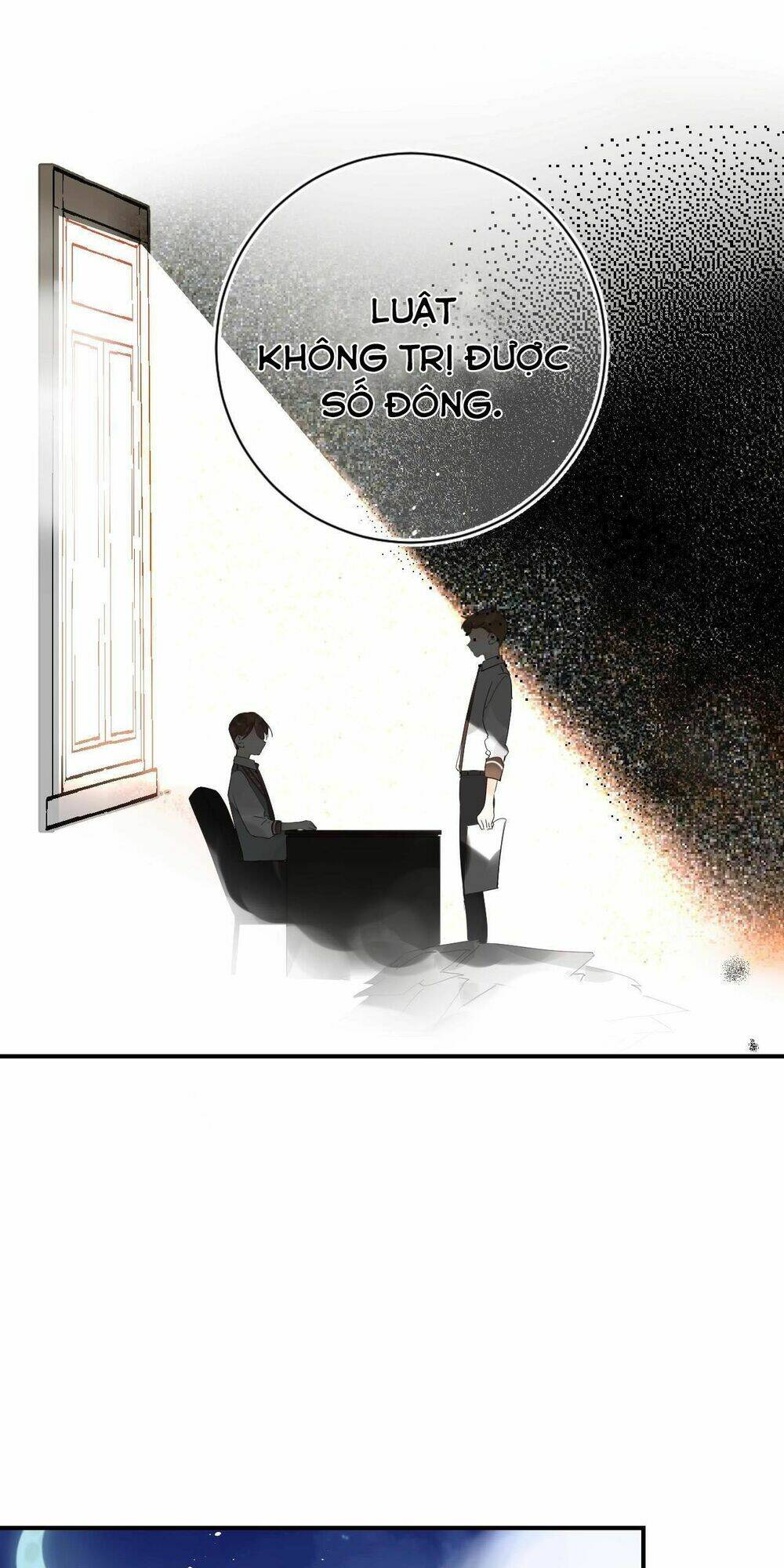 phù thủy hạng bét chapter 15 12