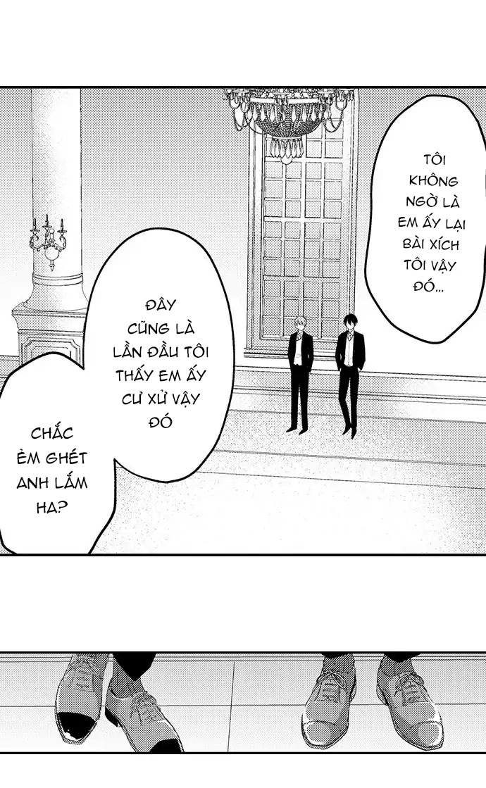 làm tình đâu cần phải cởi đồ chapter 82.2 11