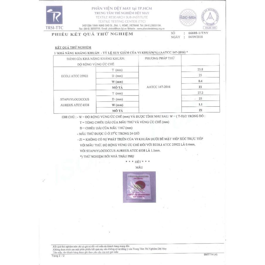 Áo Thun Nam Trơn Tay Dài Thoáng Mát Tay Dài Màu Tím Past