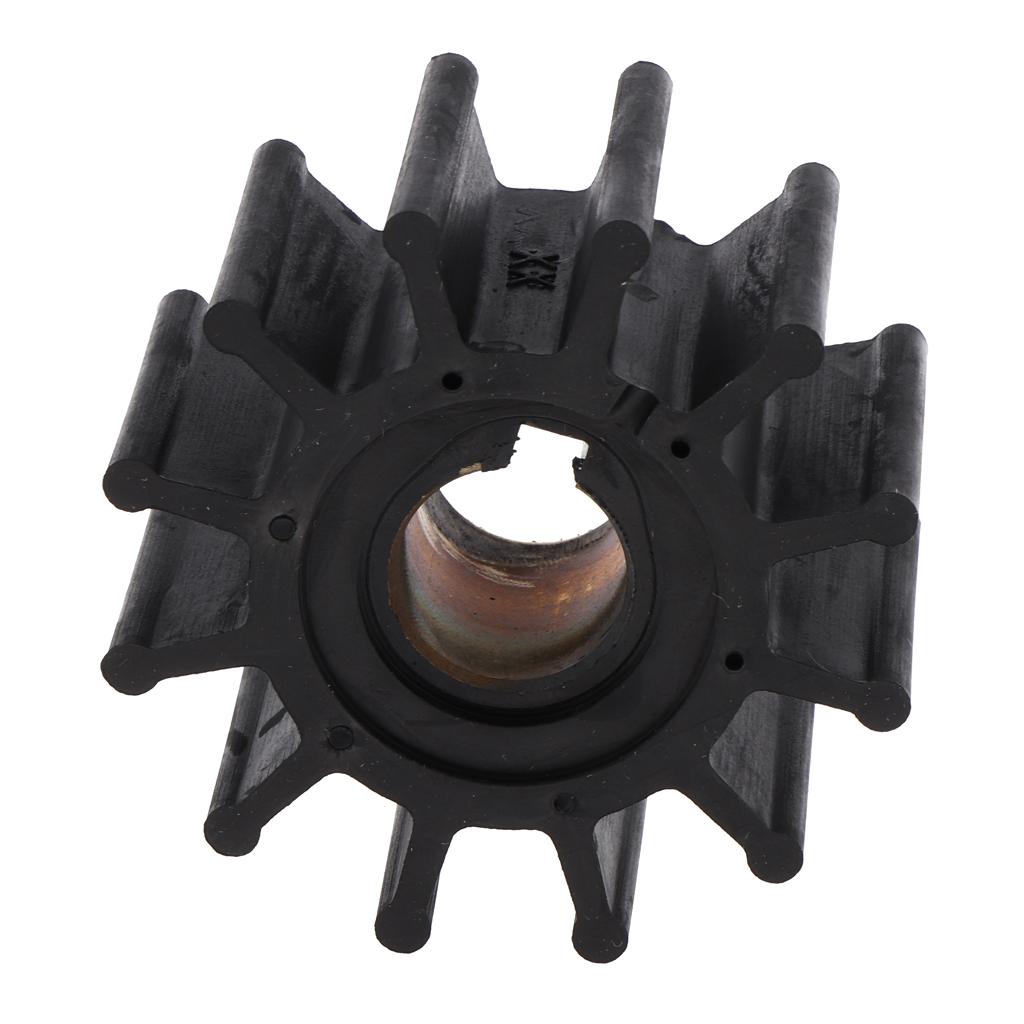Water Pump Impeller Replacement for Volvo 831182, 875575-3 Impellers