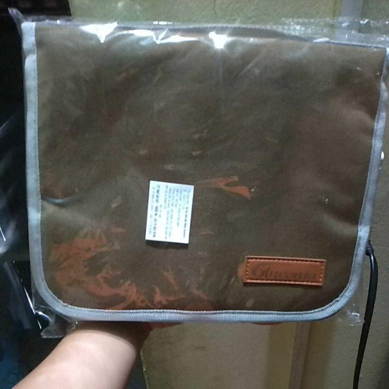 Túi du lịch sức khoẻ glucenna