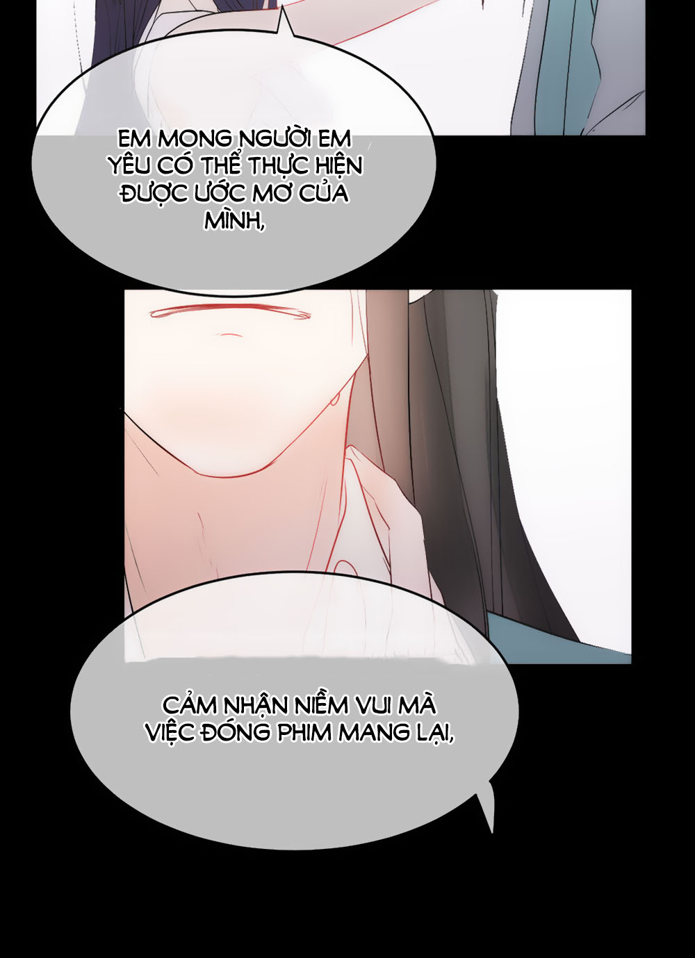 one hour! ảnh hậu thời gian chapter 31 23