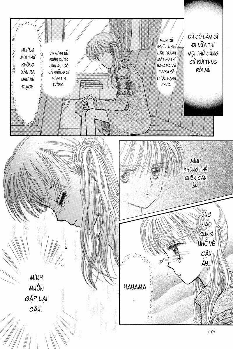 kodomo no omocha chapter 33 30