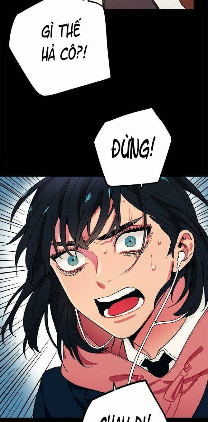 địa ngục trong núi misiryeong chapter 10 36