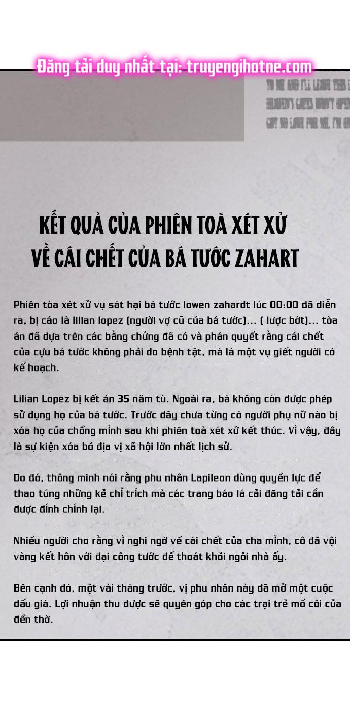 gia đình chồng bị ám ảnh bởi tôi chapter 70.1 13