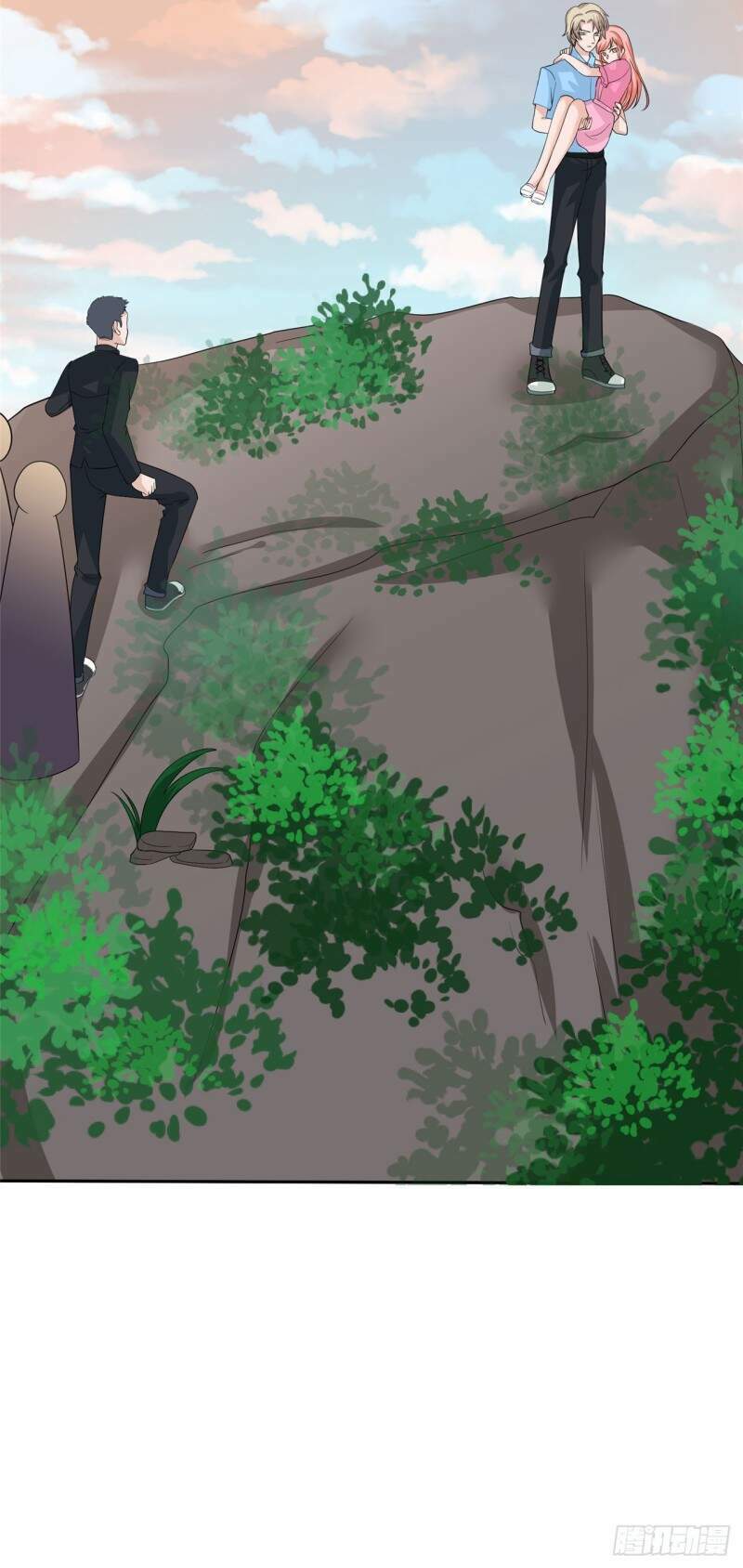 siêu cấp nữ thần trọng sinh chapter 29 7