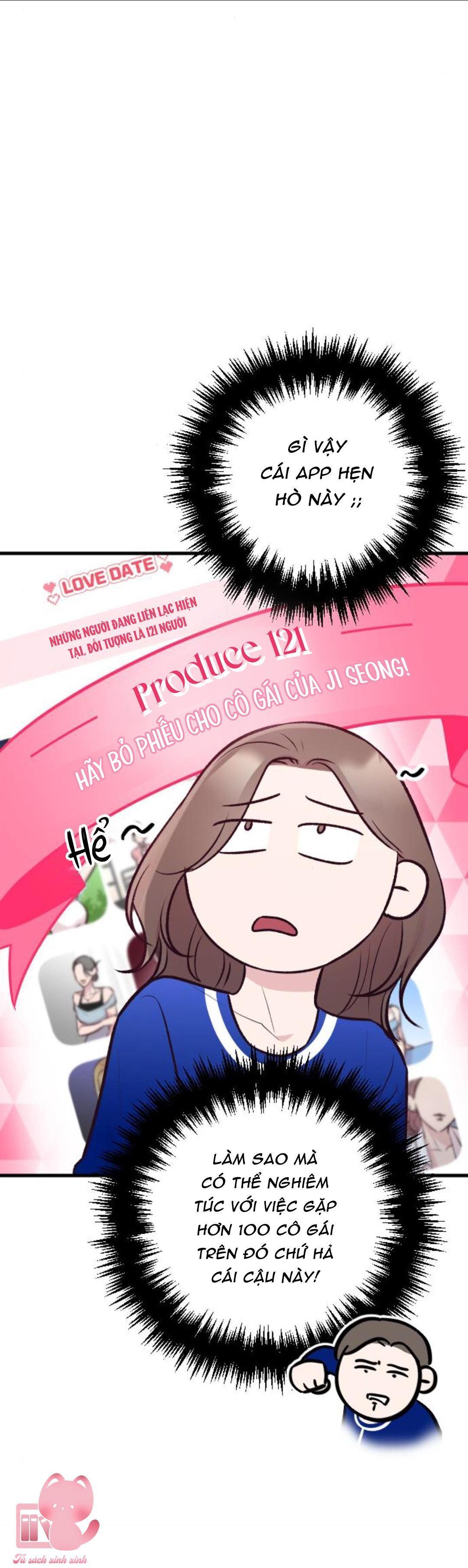 gặp nhau giữa trung gian chapter 19 27