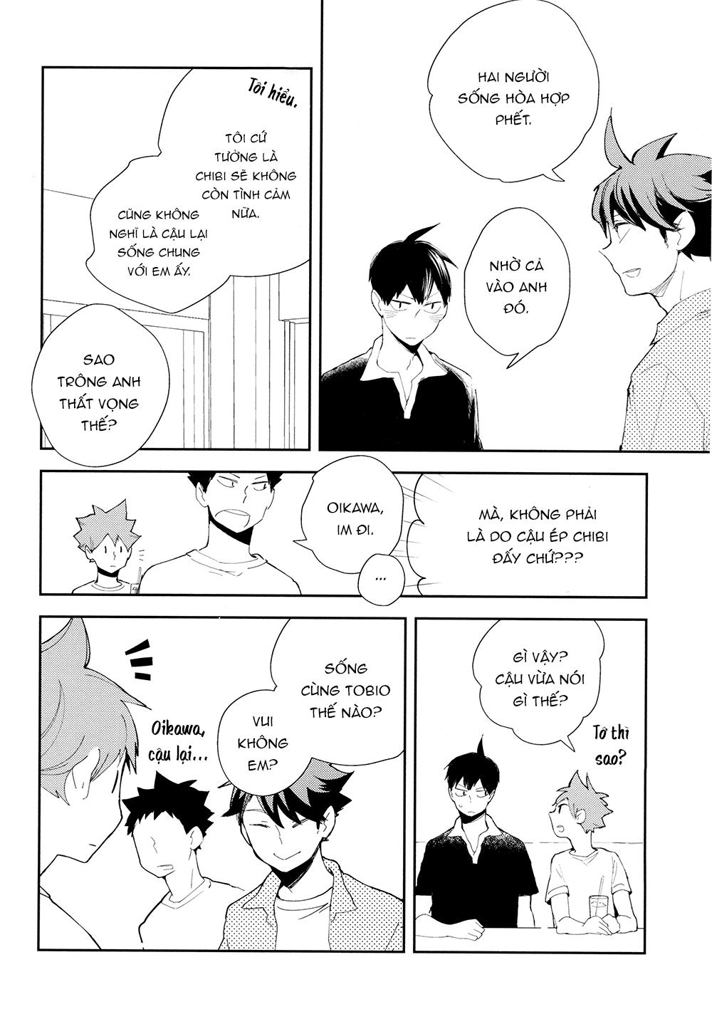 tuyển tập haikyuu dj by dammei bl chapter 19 13