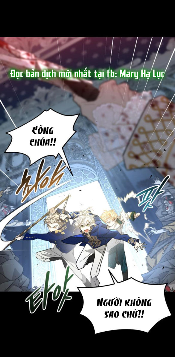 dark moon - tế đàn ánh trăng chapter 42.2 33