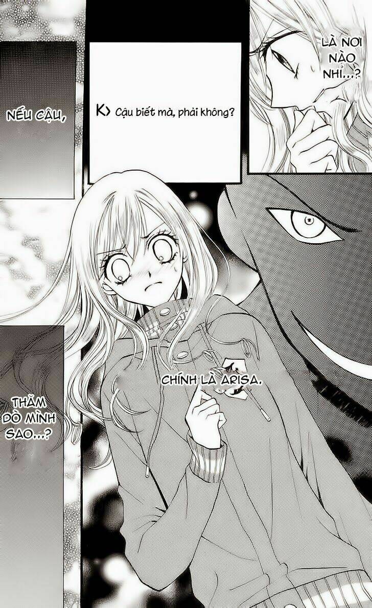 arisa chapter 24 12