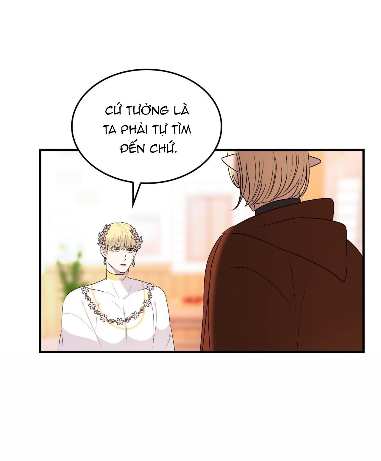 (np) độc thân muôn năm chapter 23 24