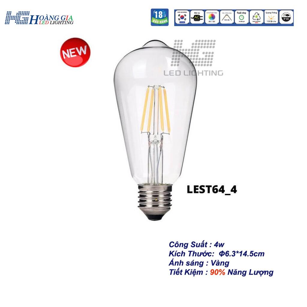 Đèn LED Trang Trí Edison-LEST64_4